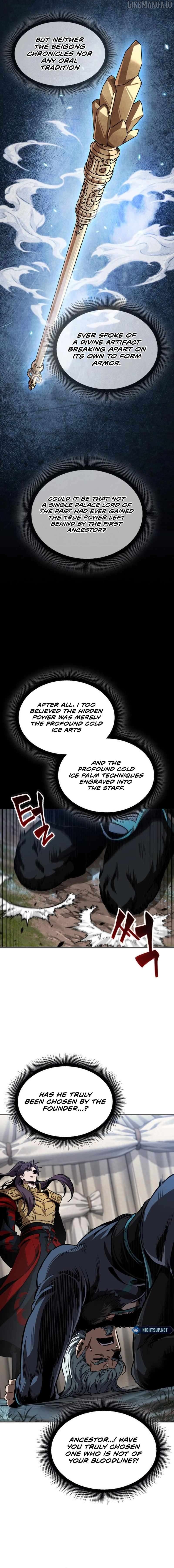 Nano Machine Chapter 277 image 17